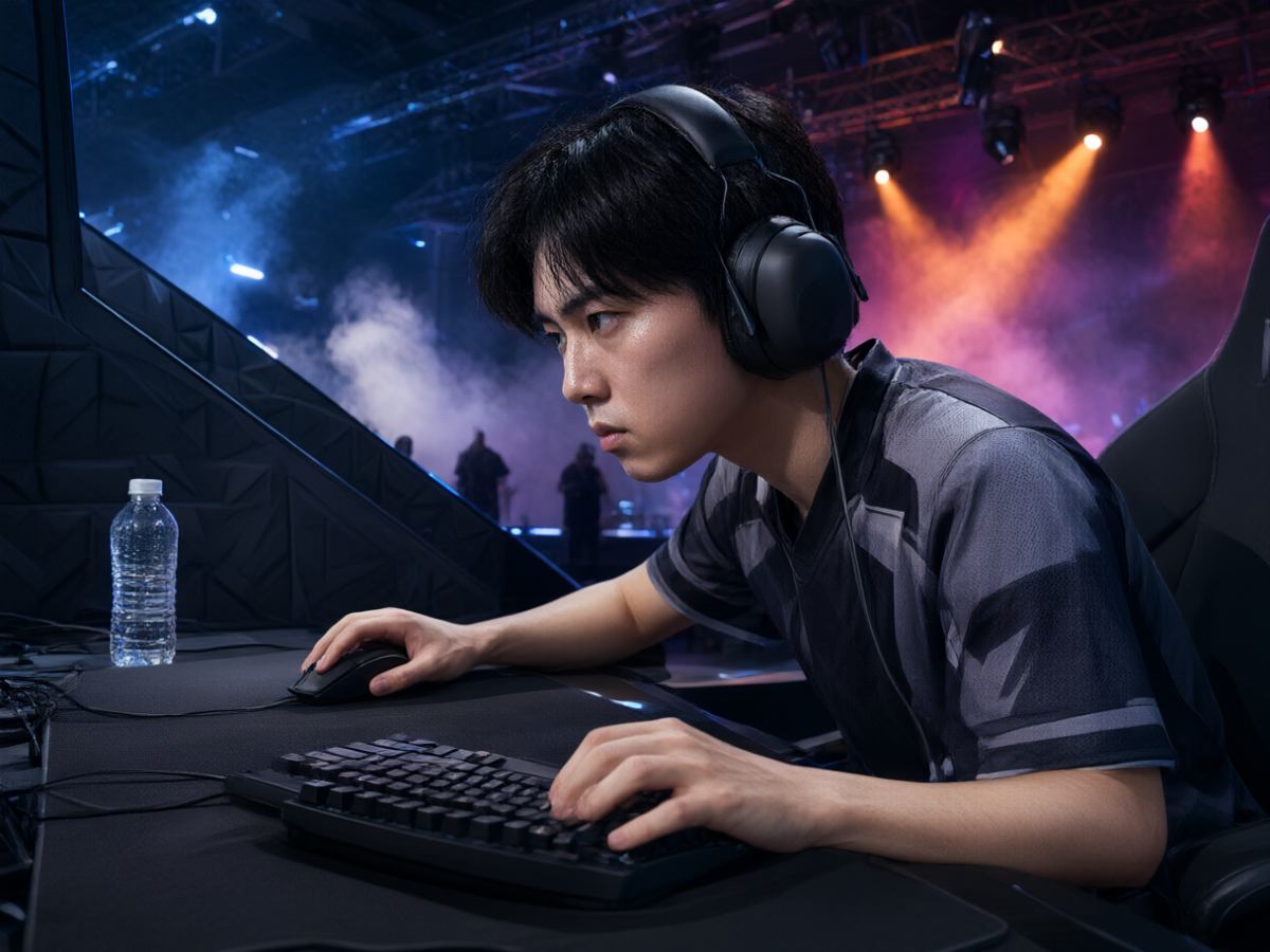 CSGO赛事